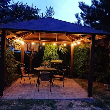 PAKLADA 3 Pokój typu studio Karsin Zewnętrze zdjęcie