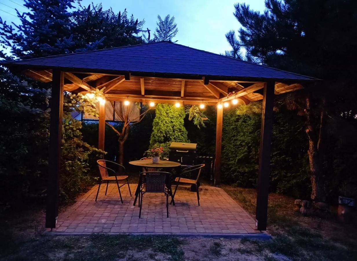 PAKLADA 3 Pokój typu studio Karsin Zewnętrze zdjęcie