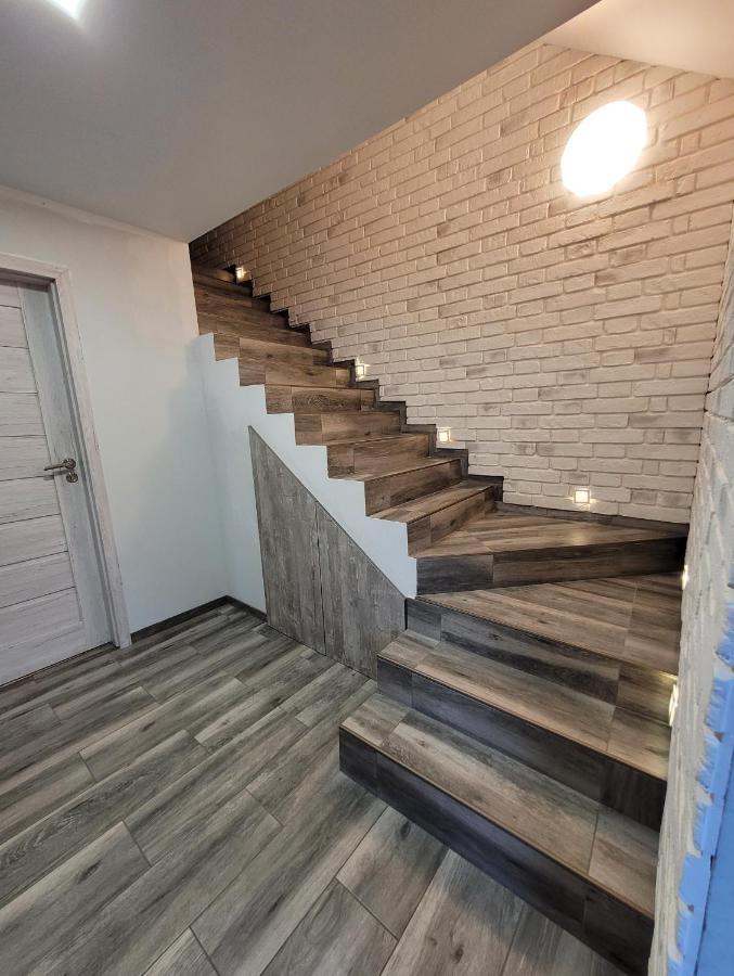 PAKLADA 3 Pokój typu studio Karsin Zewnętrze zdjęcie